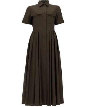 Fay Abito Chemisier - Black