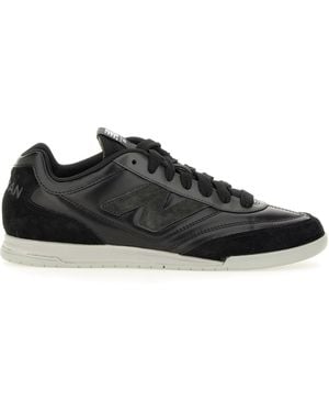 Junya Watanabe Rc42" Trainers - Black