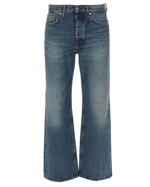 sunflower Jeans Relaxed Fit - Blue