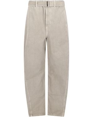 Lemaire Lemaire - Grey