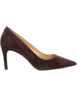 MICHAEL Michael Kors Décolleté "Alina Flex" - Brown