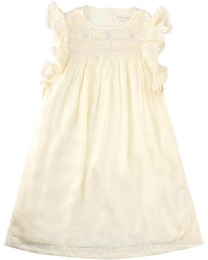 Louise Misha Vestito "Angelina" - Natural