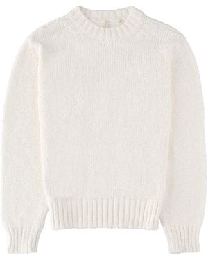 sunflower "Frederik" Jersey - White