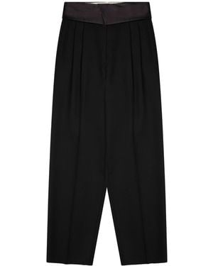 Alysi Pantalone - Black
