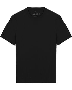 ARCHIVIUM BE UPDATED T-Shirt - Black