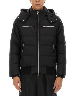 Moose Knuckles Coats & Jackets - Black