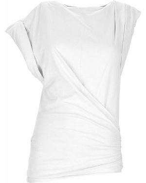 Isabel Marant T"Maisan" -Shirt - White