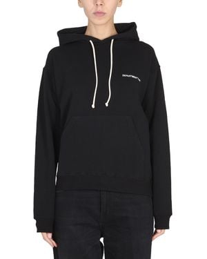 Department 5 Hoodie - Black