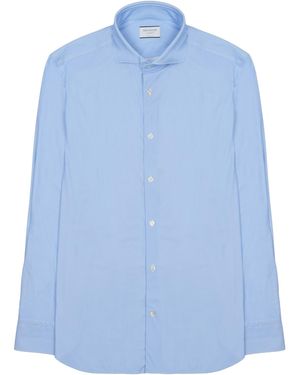 ARCHIVIUM BE UPDATED Camicia - Blue