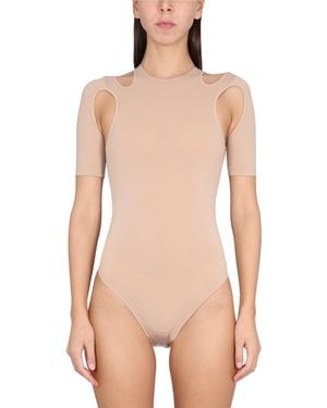 ANDREADAMO Body - Rosa