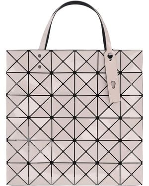 Issey Miyake Borsa Tote "Lucent" - Multicolor