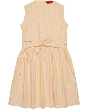 MAX&Co. Dress - Natural
