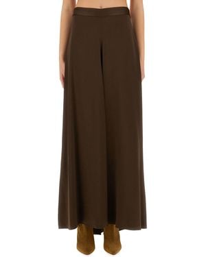 Isabel Marant Skirt Kayana - Brown