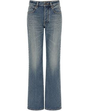Balenciaga Jeans - Blue