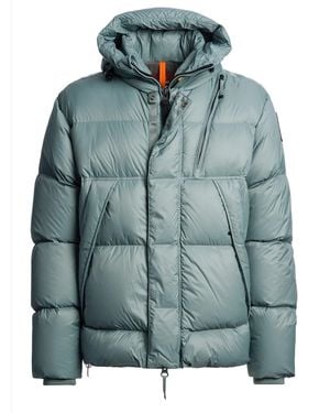 Parajumpers Down Jacket "Cloud" - Blue