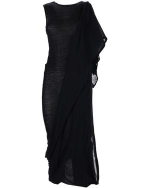 Paloma Wool "Willy" Dress - Black