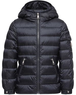 Moncler Jacket "Hiti" - Blue