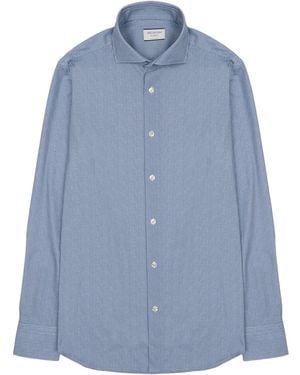 ARCHIVIUM BE UPDATED Camicia - Blue
