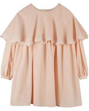 Chloé Dress - Pink