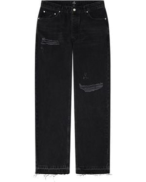 Represent Jeans "Heaton" - Black