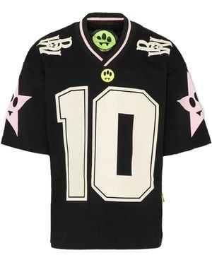 Barrow T-Shirt - Black