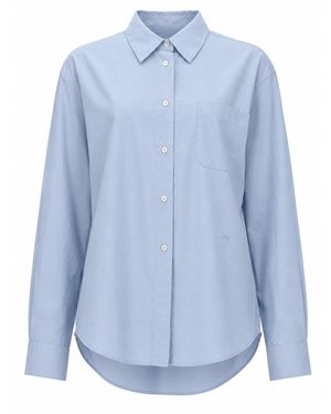 Our Legacy Camicia "Forever" - Blue