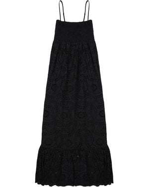 MC2 Saint Barth Abito "Jemma" - Black