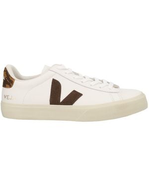 Veja Sneaker "Campo" - Natural