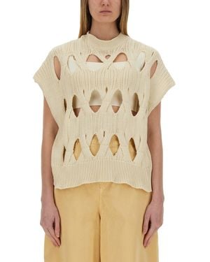 Alysi Maglia "Springtime" - Neutro