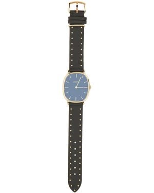 Isabel Marant Watch "28.07 Oval" - Blue