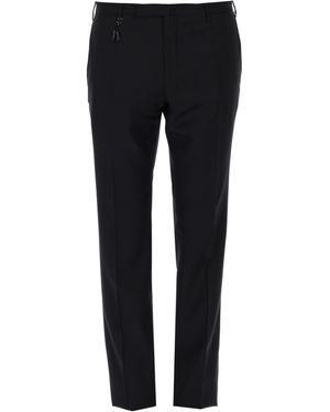 Incotex Pantalone - Black