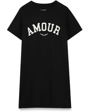 Zadig & Voltaire Dress - Black