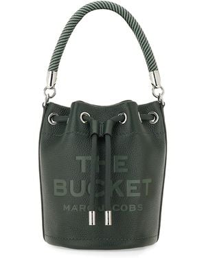 Marc Jacobs Borsa "The Bucket" - Verde