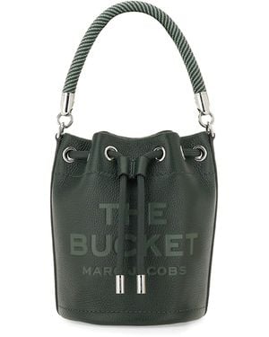 Marc Jacobs "The Bucket" Bag - Green