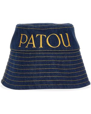 Patou Cappello - Blu