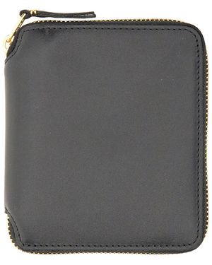 Comme des Garçons Small Leather Goods - Grey