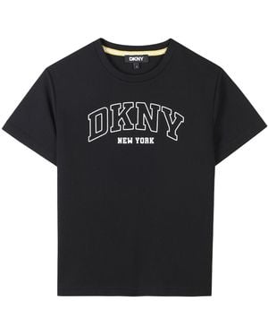 DKNY T-Shirt - Black