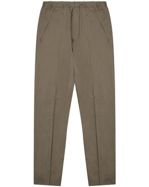 Nine:inthe:morning Pantalone "Mirko" - Grey