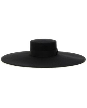Nina Ricci Cappello - Nero