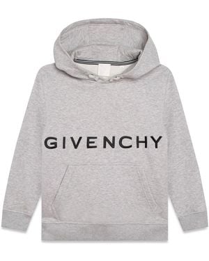 Givenchy Hoodie - Gray