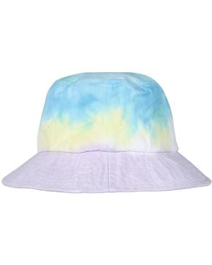 Être Cécile Cappello Bucket - Blu