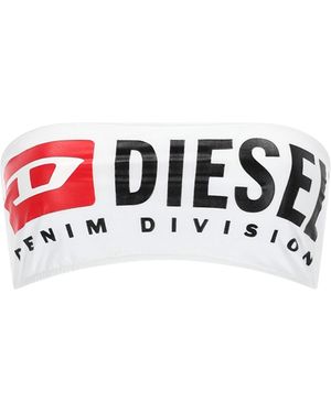 DIESEL Bryna Bikini Top - Red