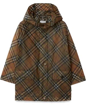 Burberry Kg6 Emilia - Brown