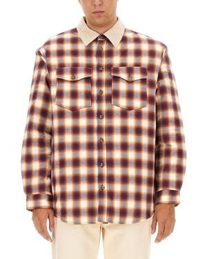 Isabel Marant Jacket Steeve - Pink