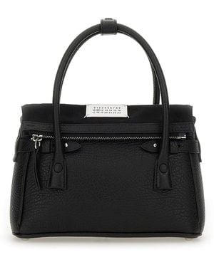 Maison Margiela 5Ac East West Bag - Black