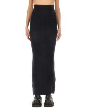 Rick Owens Gonna - Nero