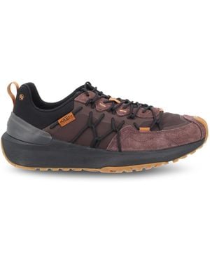 Keen Sneaker "Uneek Trekker" - Brown