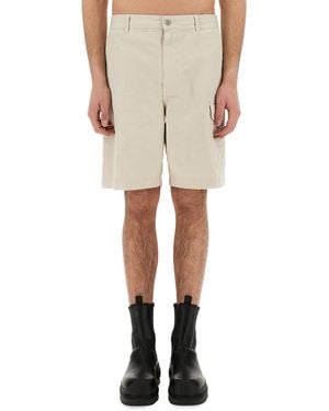 Belstaff Bermuda Cargo - Neutro