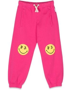 Palm Angels Sweatpant - Pink