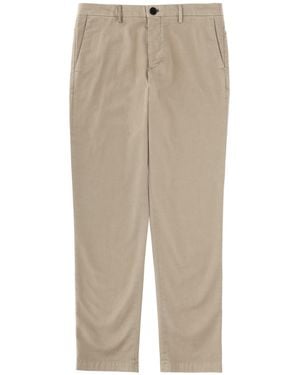 Paul Smith Chino Trousers - Natural